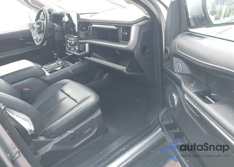 2024 Ford Expedition Xlt Max z USA, uszkodzony, nr VIN 1FMJK1J86REA36991